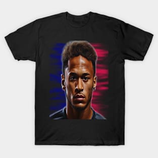 Neymar Jr T-Shirt